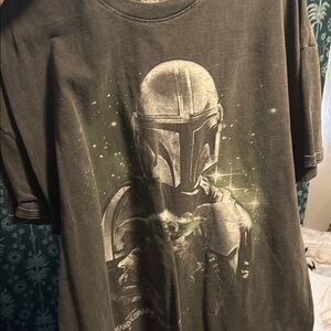 Star Wars Graphic T-Shirt